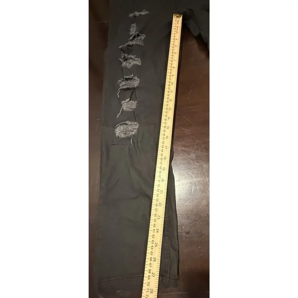 Black regal exchange